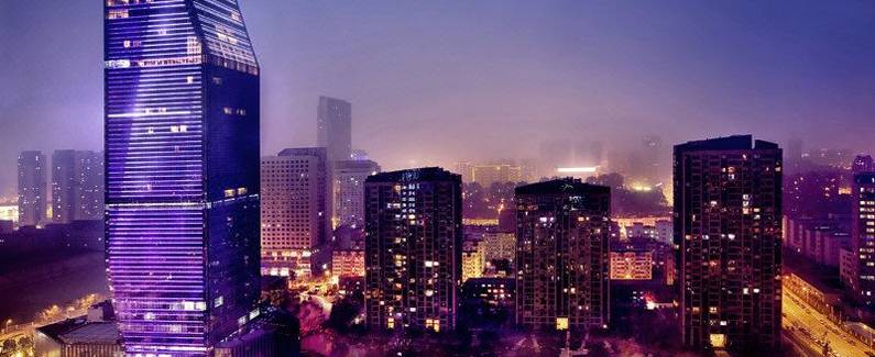 洛阳宁波酒店应用alc板材和粉煤灰加气块案例