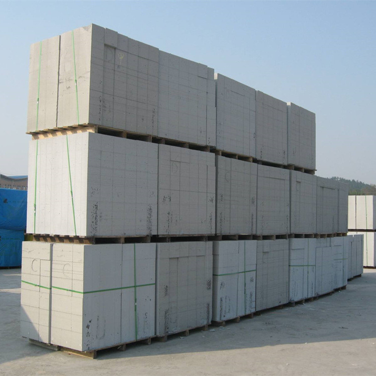 洛阳宁波台州金华厂家：加气砼砌块墙与粘土砖墙造价比照分析